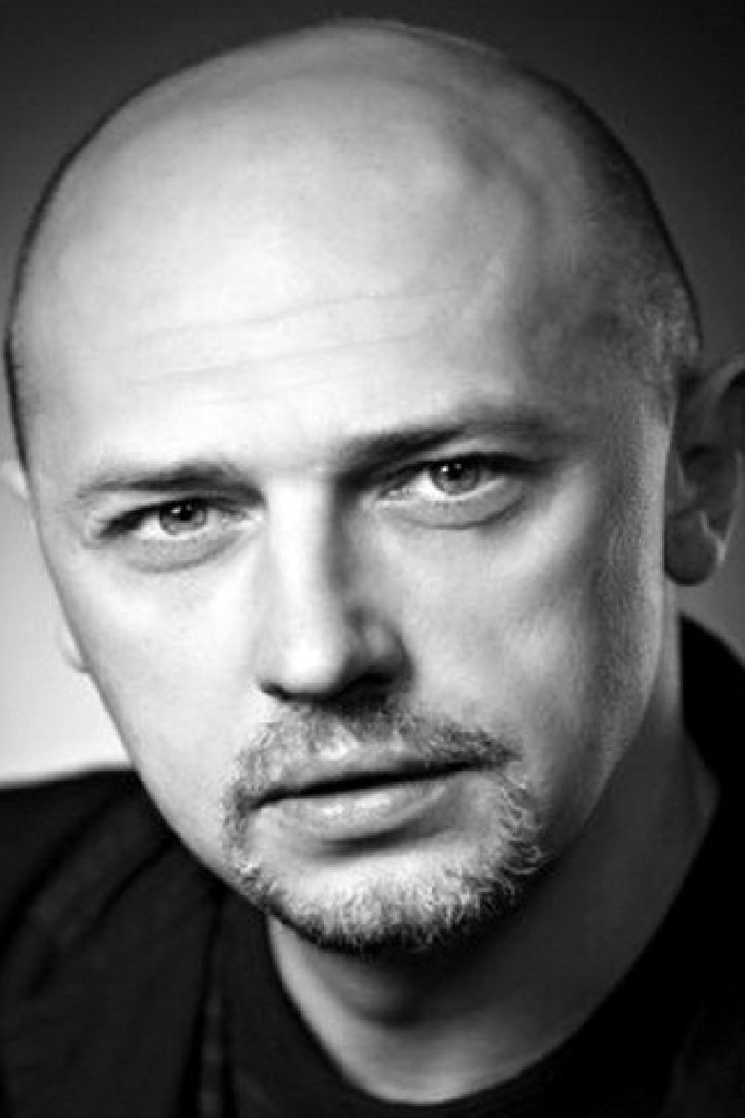Вячеслав Титов