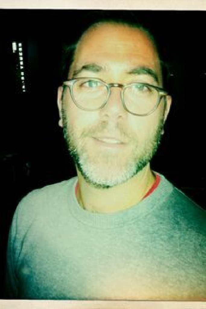 Mike Rosnick