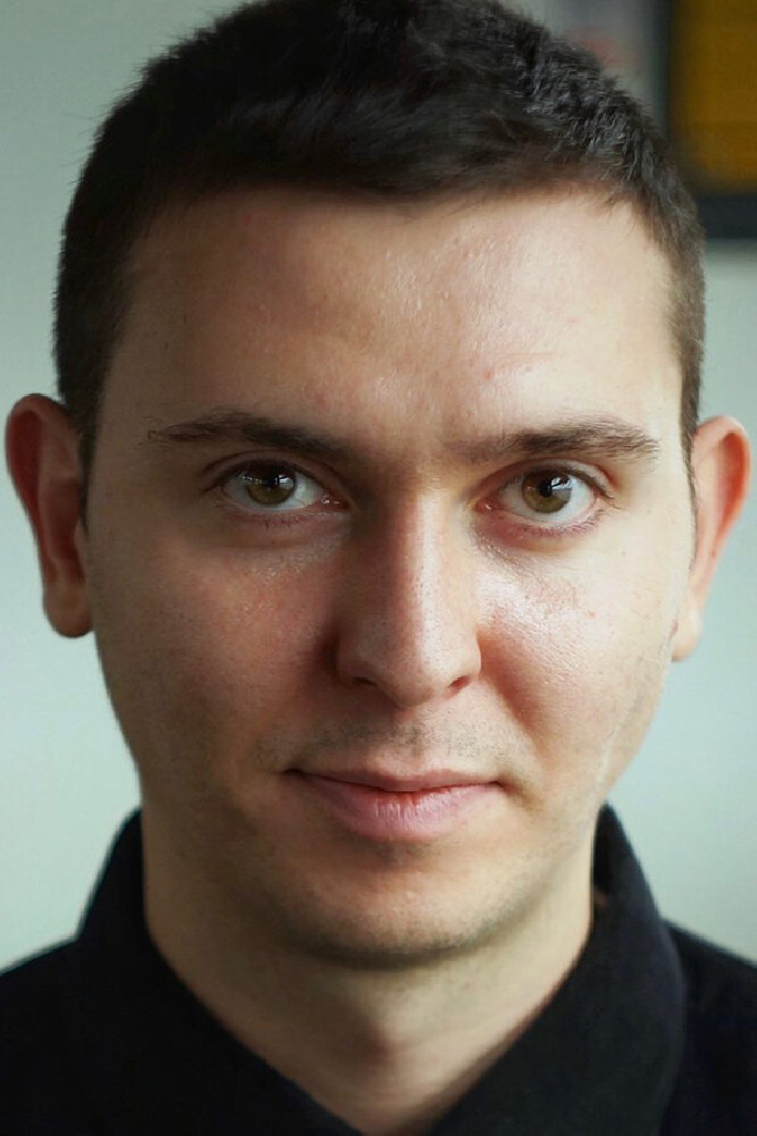 Никита Мейеров