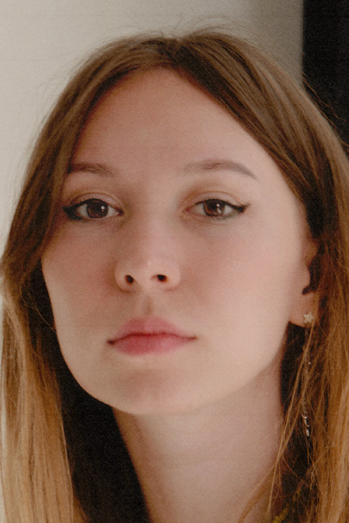 Анна Щербакова