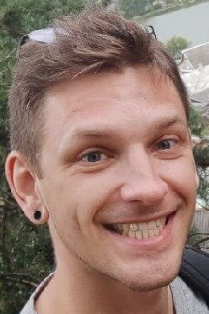 Сергей Романов