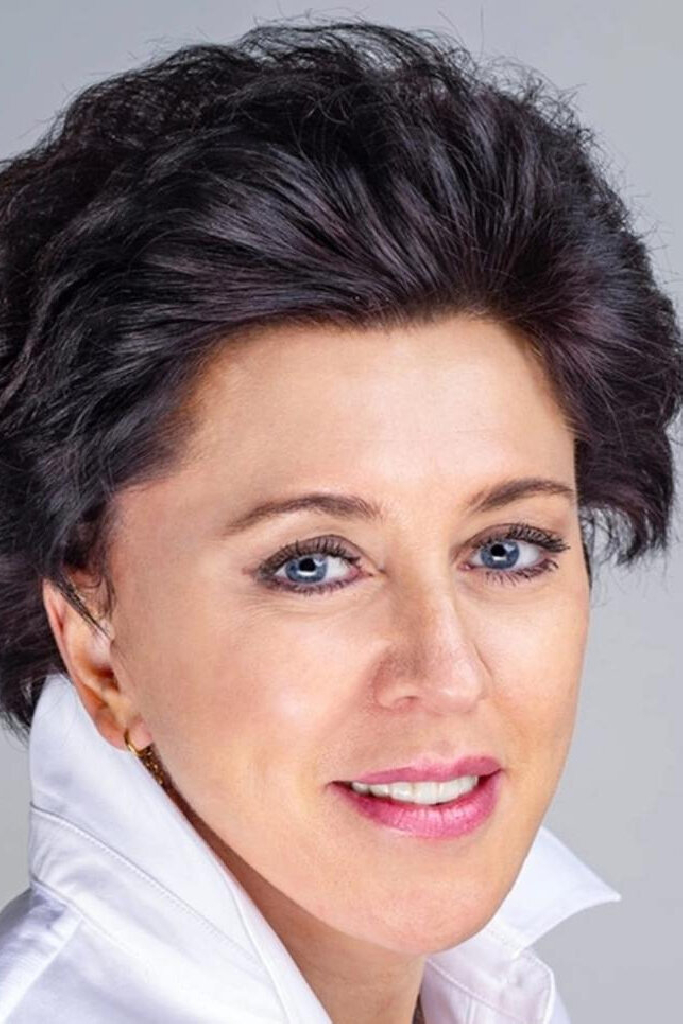 Валерия Карташова