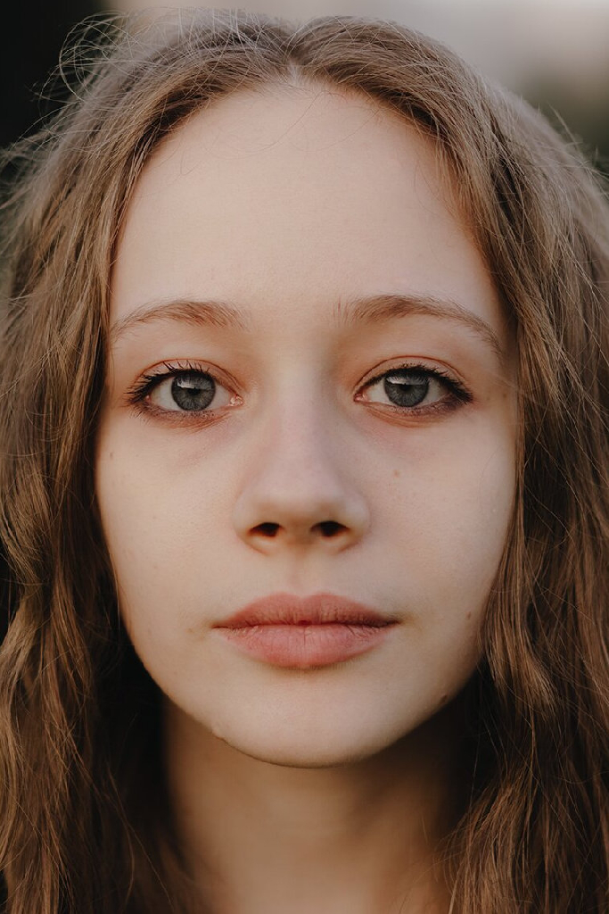 Антонина Гурьева