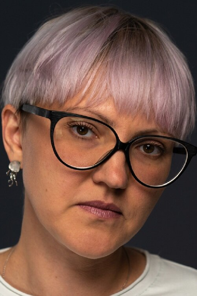 Светлана Мерцалова