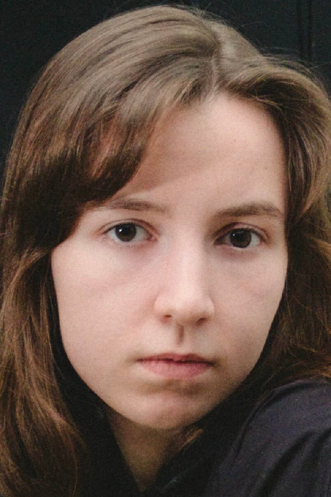 Екатерина Стрелкова