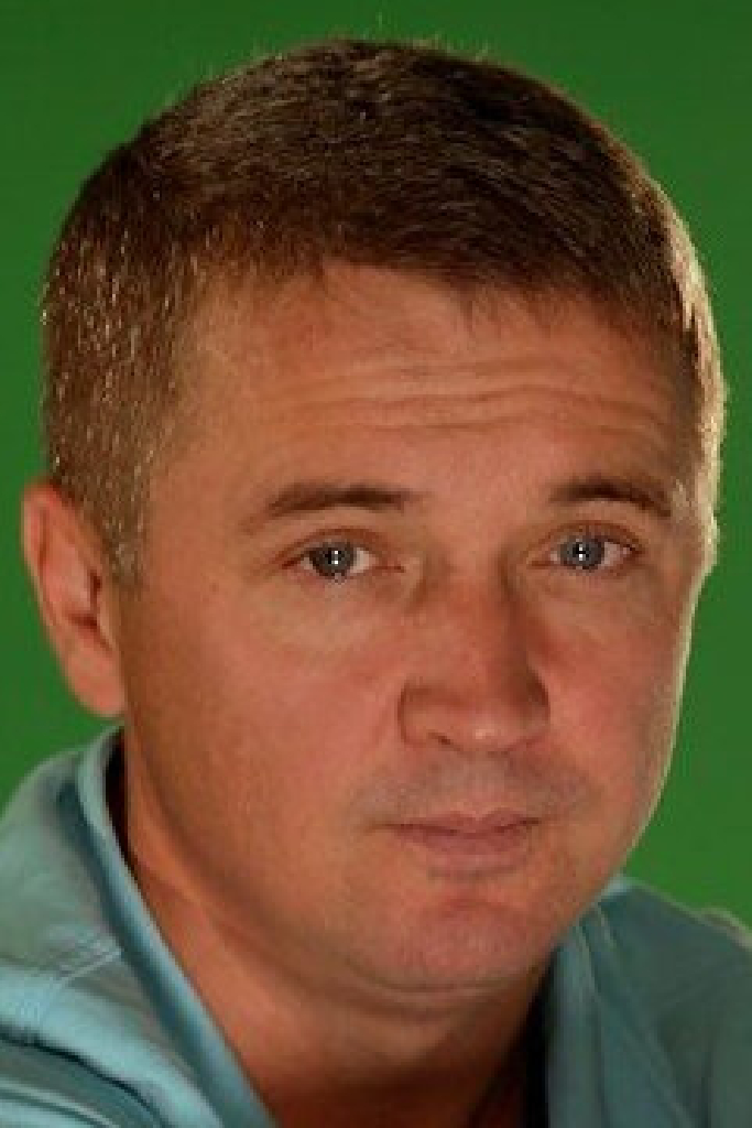 Сергей Беляев