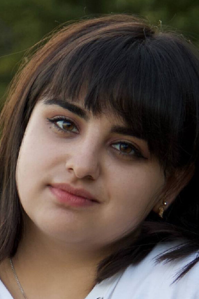 Анна Селюкова