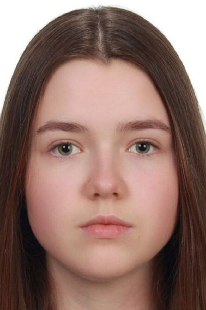 Ксения Ольховик