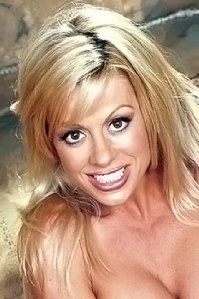 Бекки Саншайн