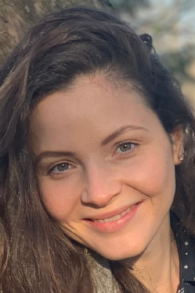 Катерина Загускина