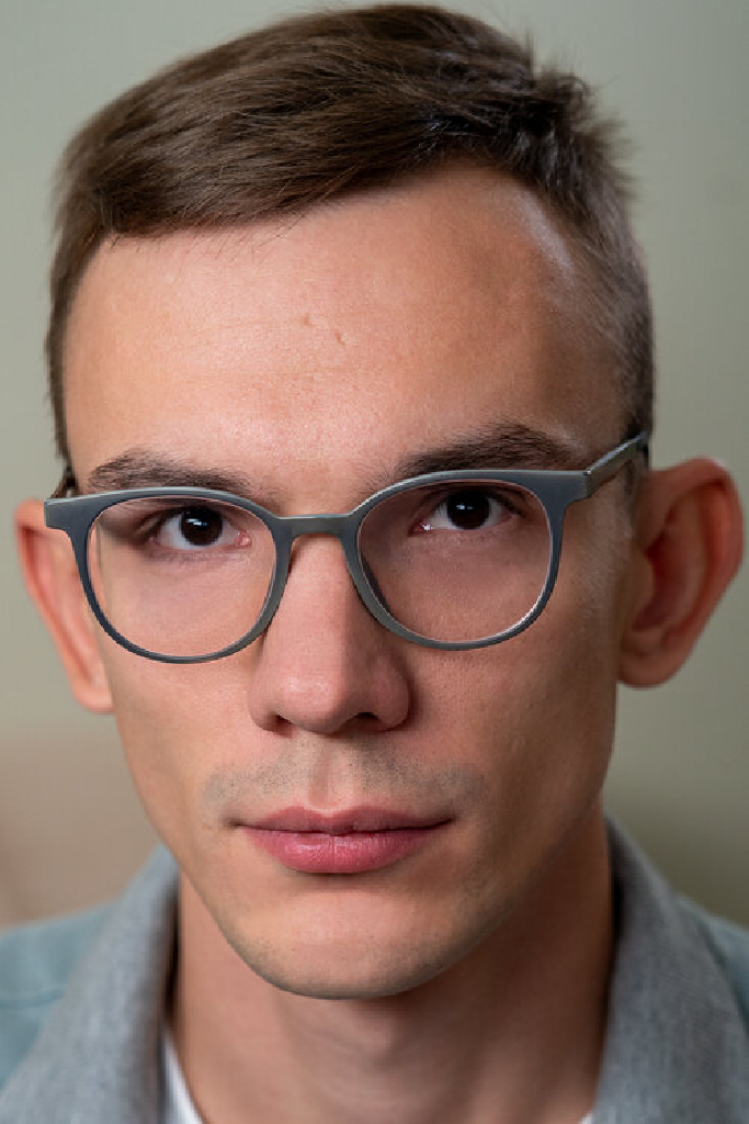 Андрей Бояновский