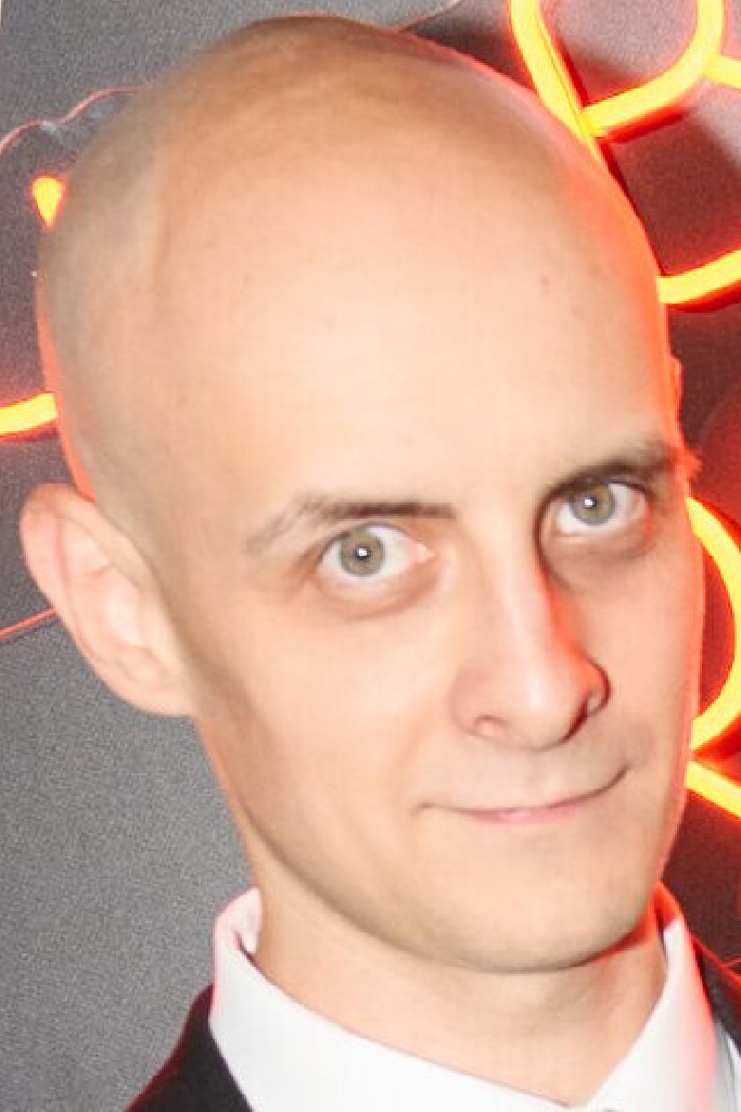 Егор Николаев