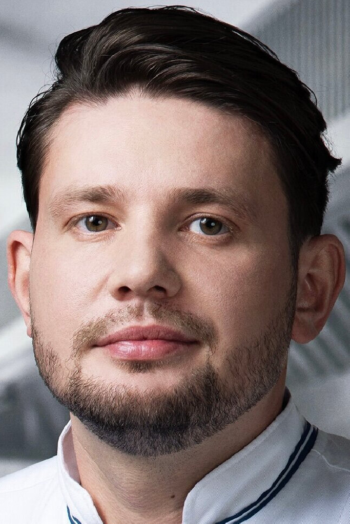Вадим Горбанёв
