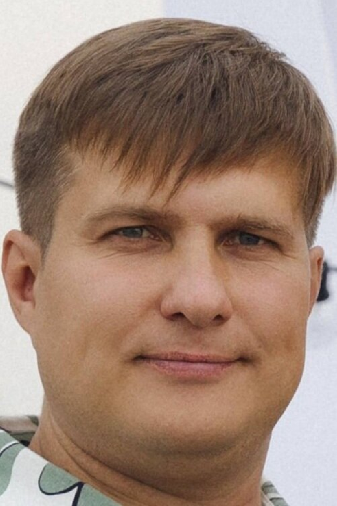 Денис Дудник