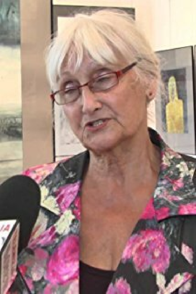 Grazyna Kedzielawska