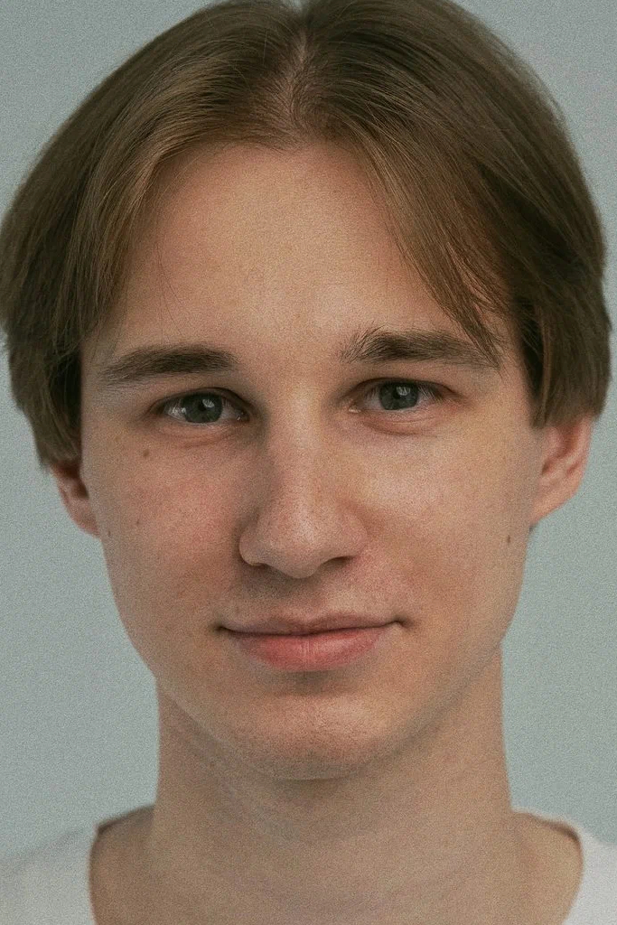 Тимофей Федечкин