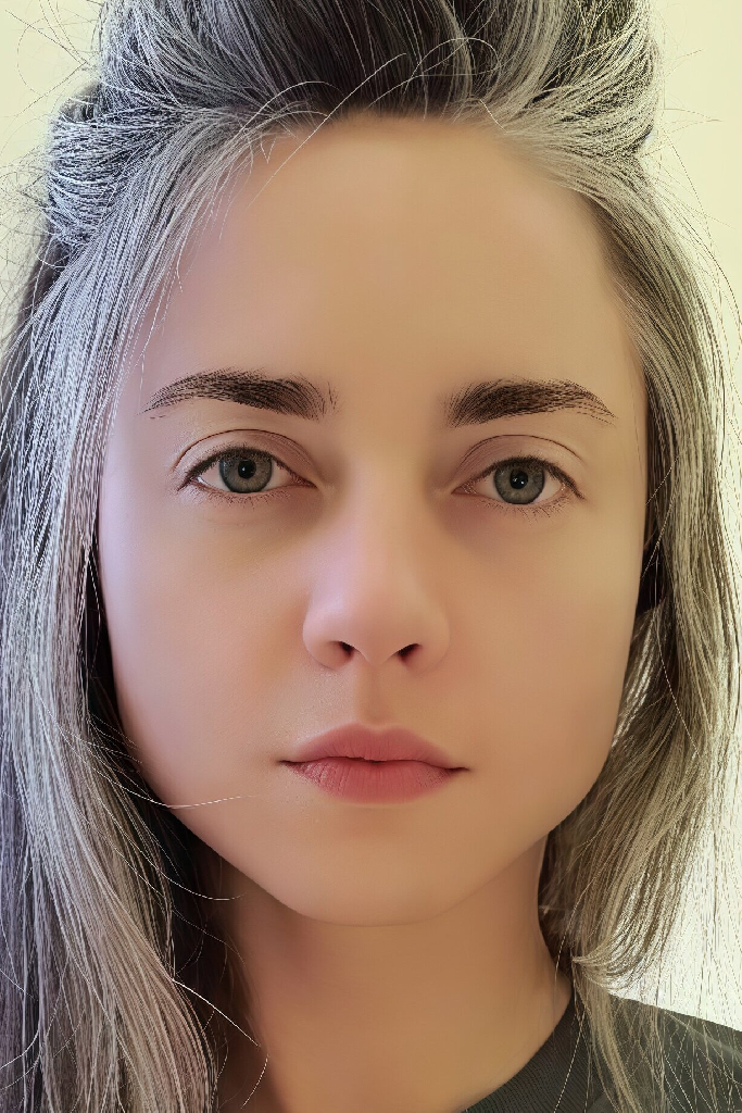 Ирина Гришина