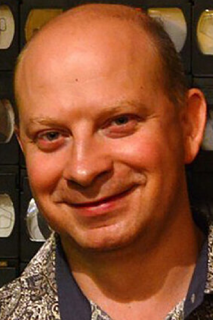 Виталий Лернер