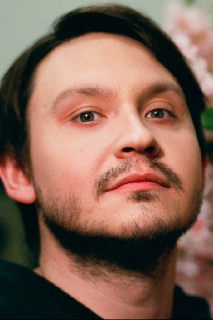 Александр Лебедев