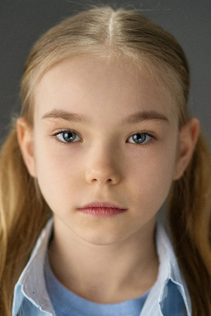 Анна Голоимова