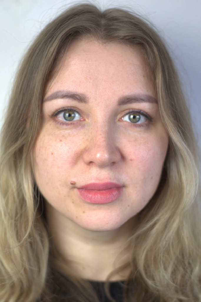 Ирина Серебрякова