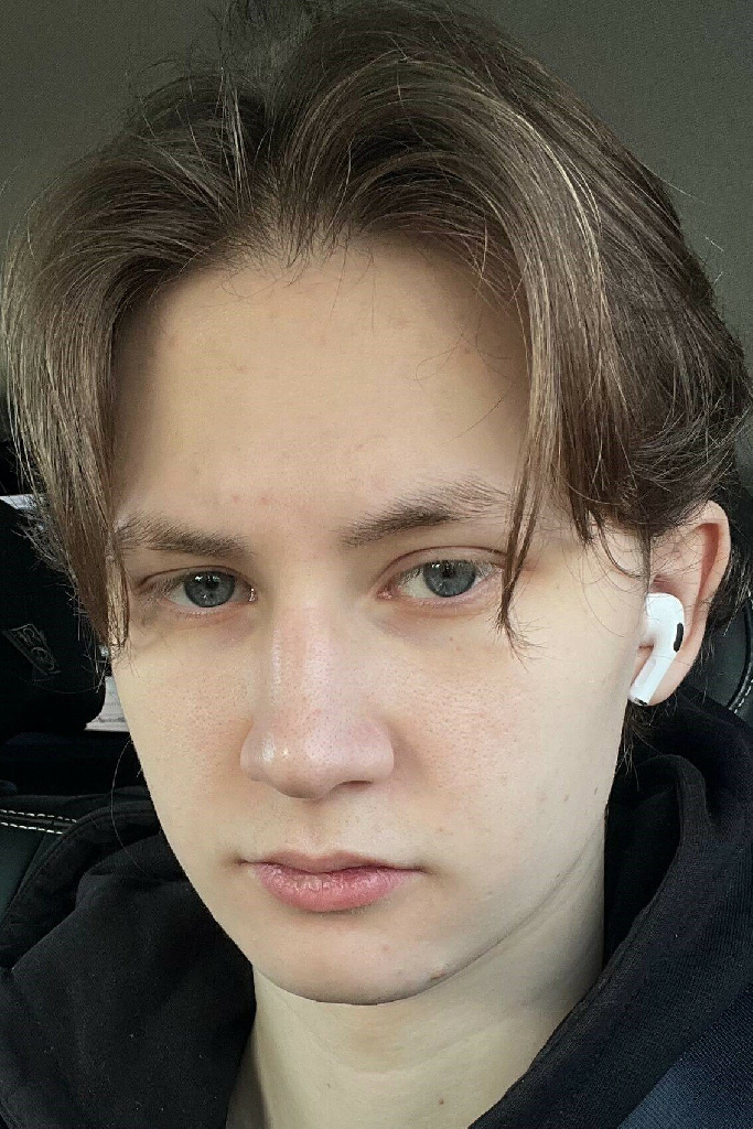 Владимир Финогенов