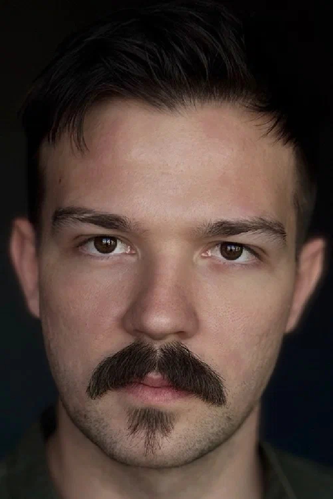 Илья Сорокин