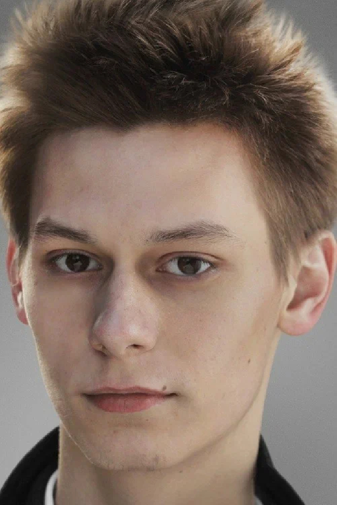 Андрей Локтев