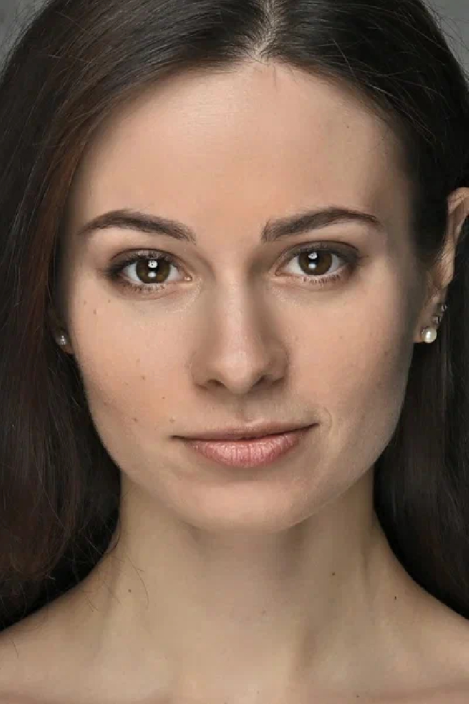 Екатерина Ляхова