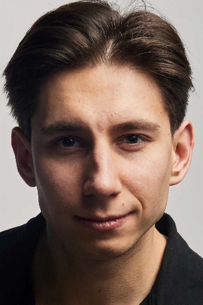 Константин Гунькин