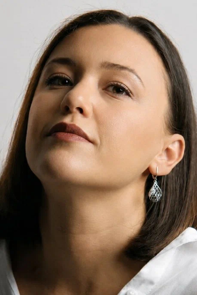 Малика Саатова