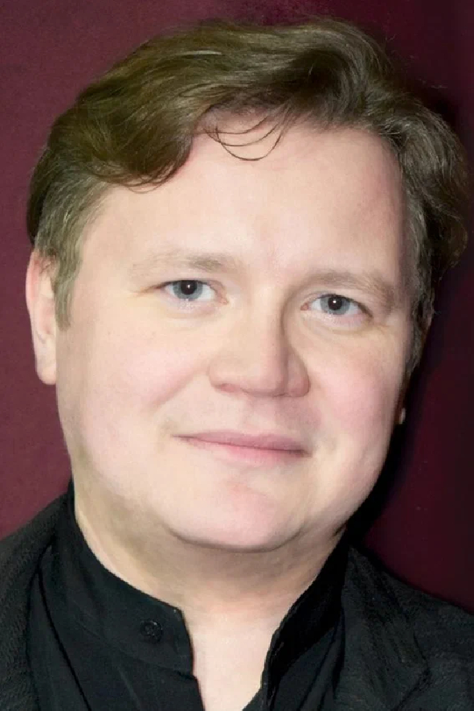 Юрий Дмитриев