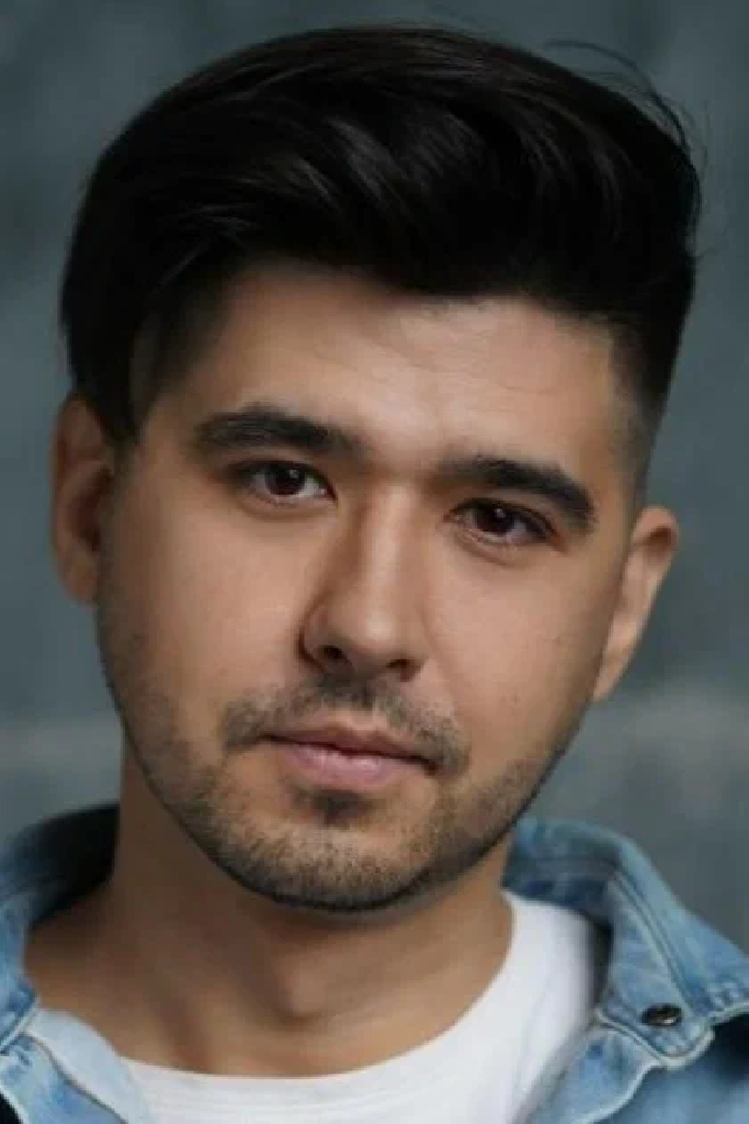 Рамиль Ахмеров