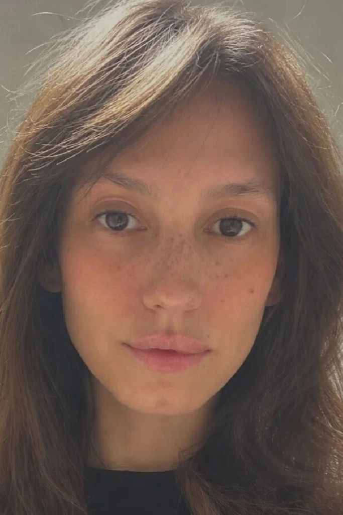 Юлия Фролова