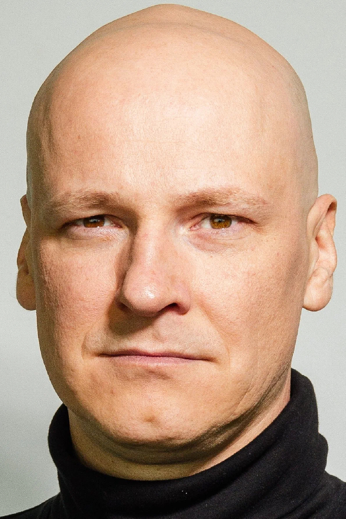 Павел Коблов