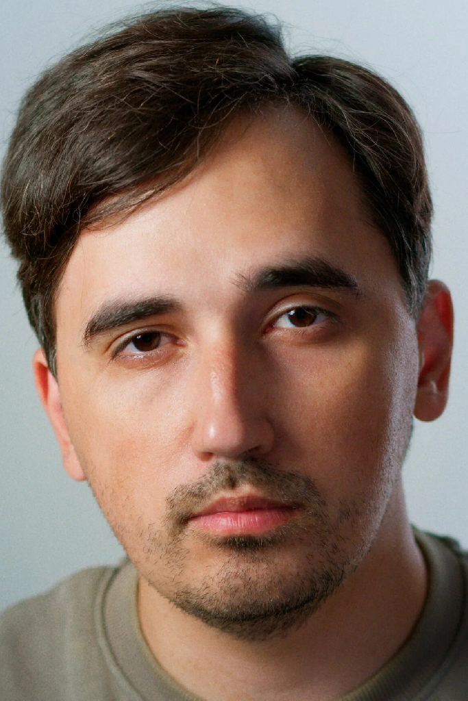 Сергей Елкин