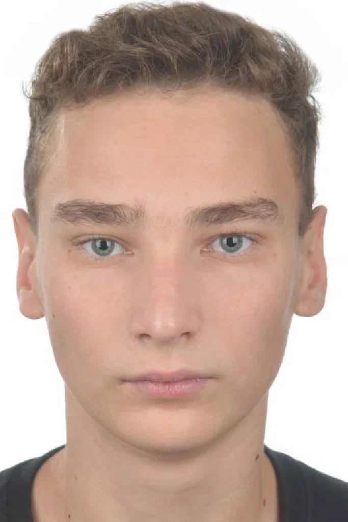 Кирилл Штарк