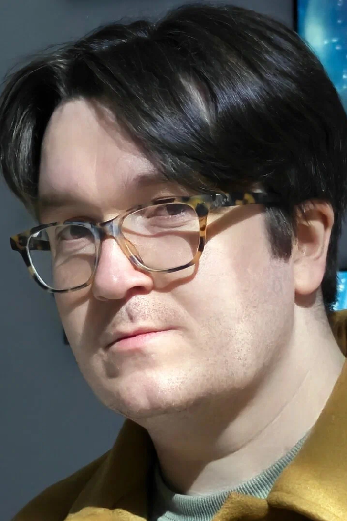 Серёжа Сирин