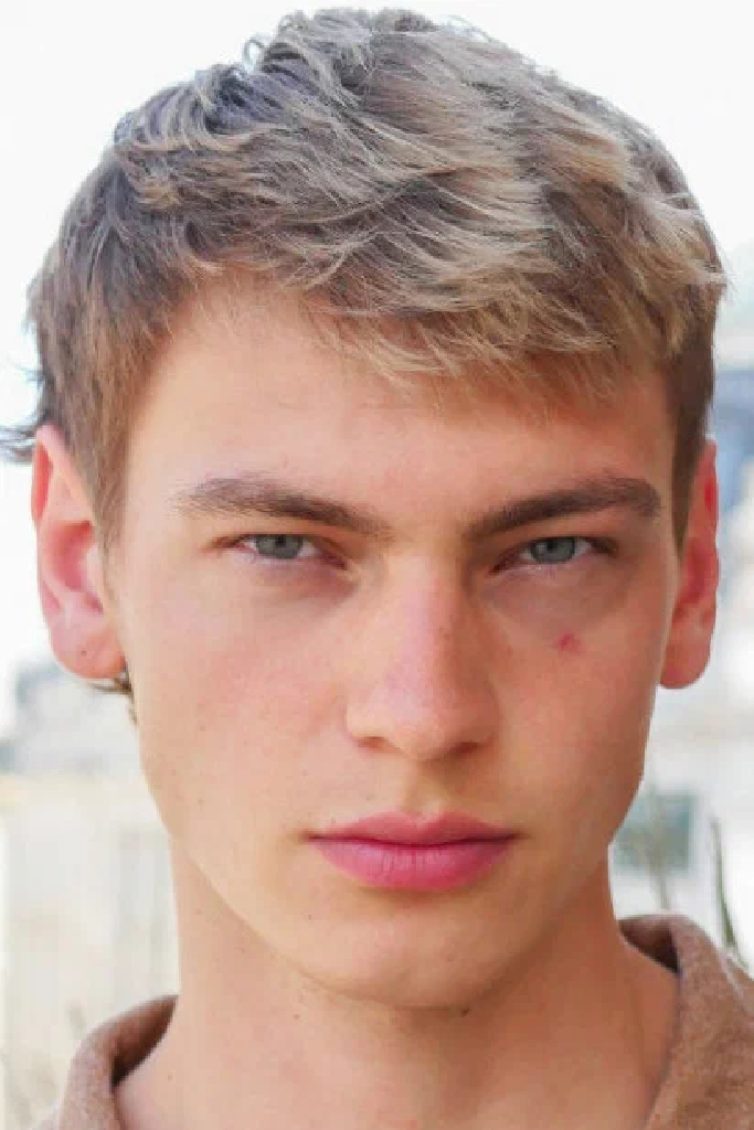 Lucas Barski