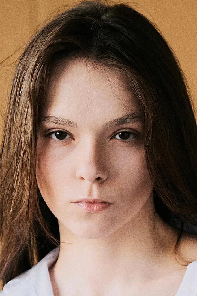 Кристина Галкевич