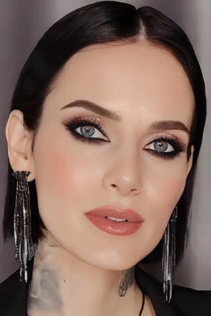 Лина Джебисашвили
