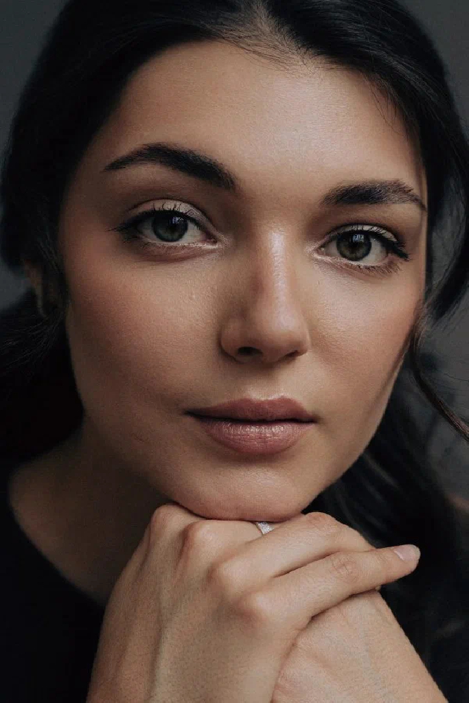 Екатерина Скорохватова