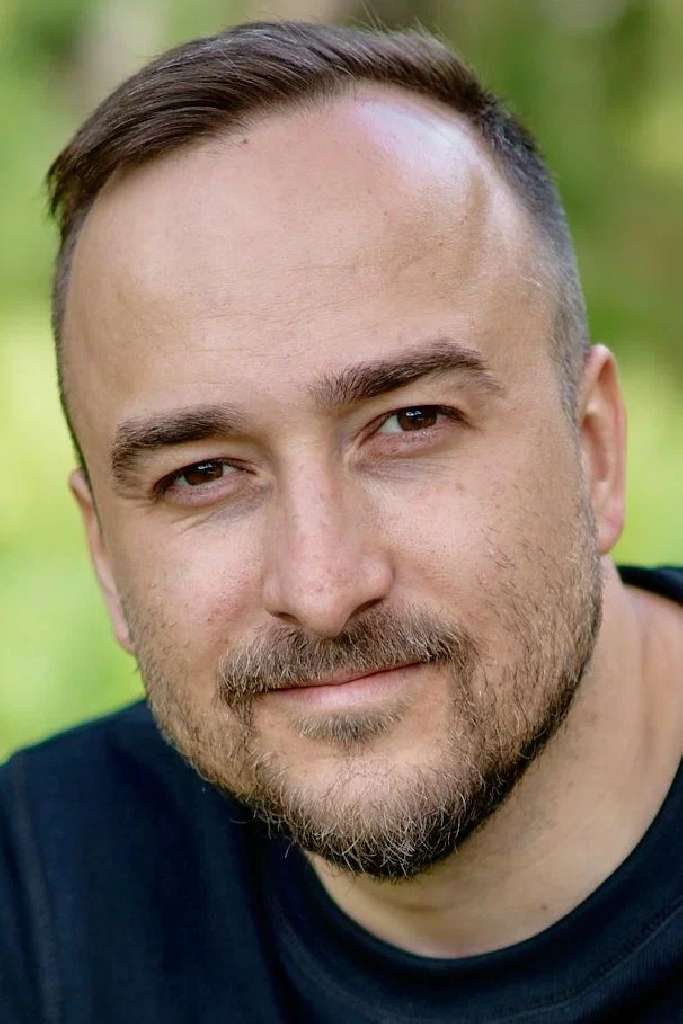 Дмитрий Конышев