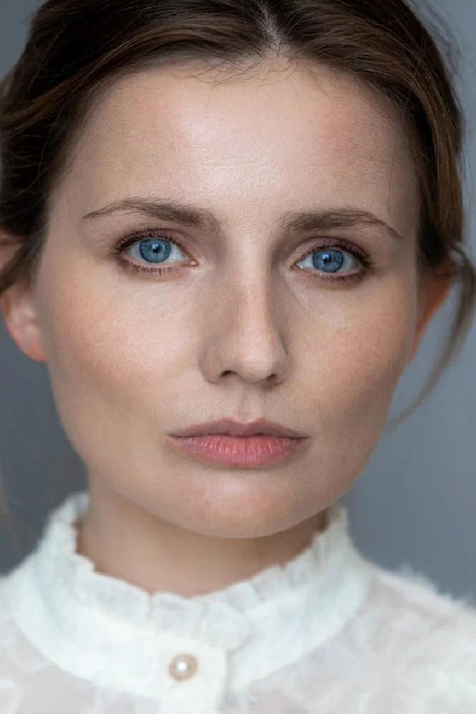 Антонина Романова
