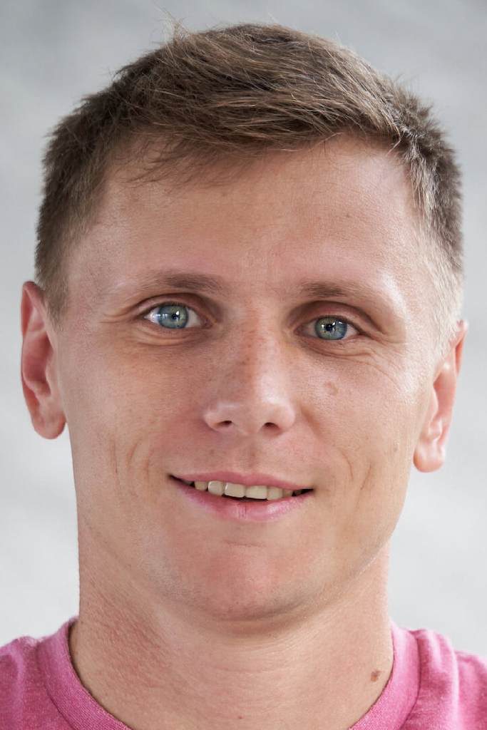 Юрий Данильченко