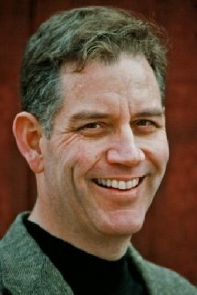 Рич Пархэм