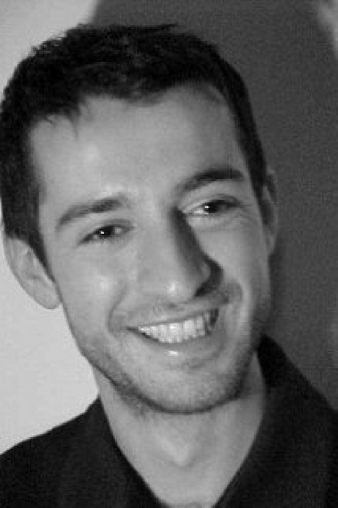 Kourosh Esmailzadeh