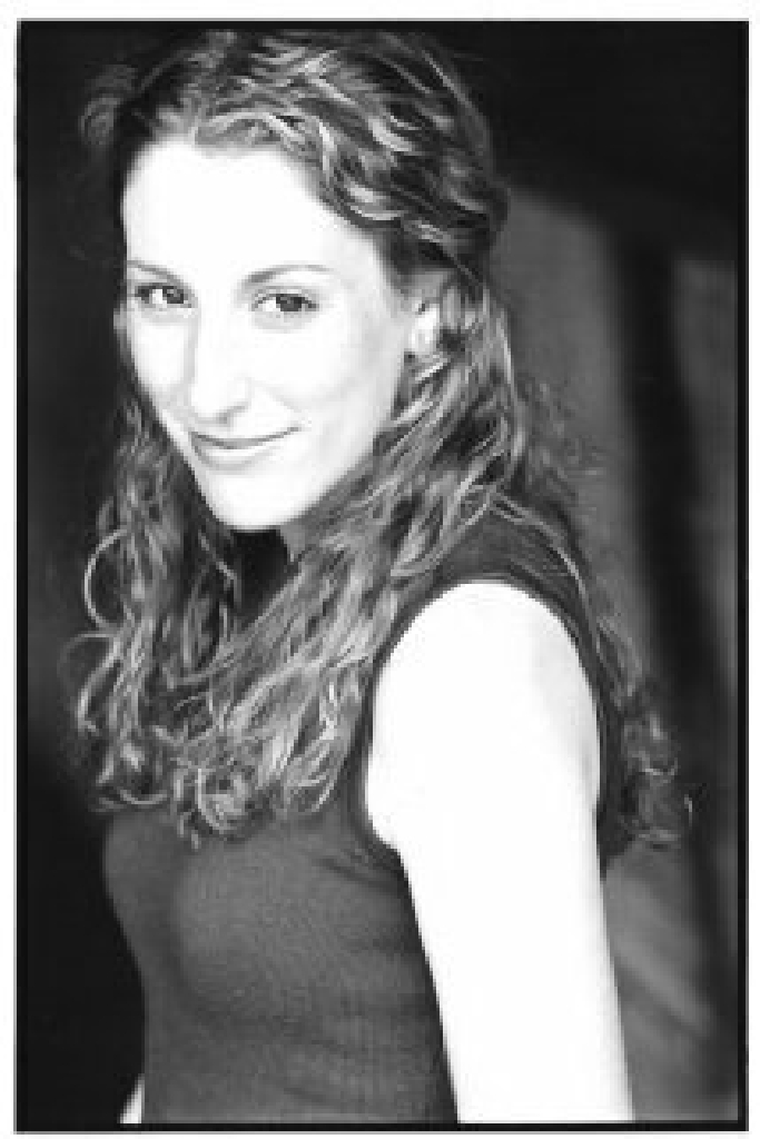 Dayna Libow