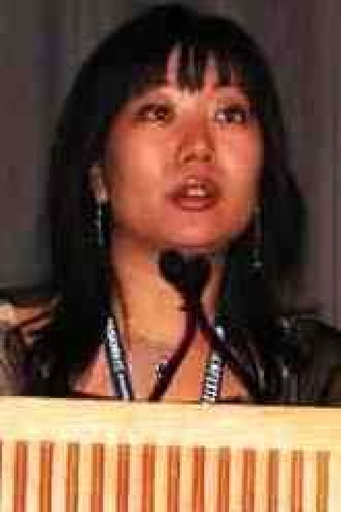 NaRhee Ahn