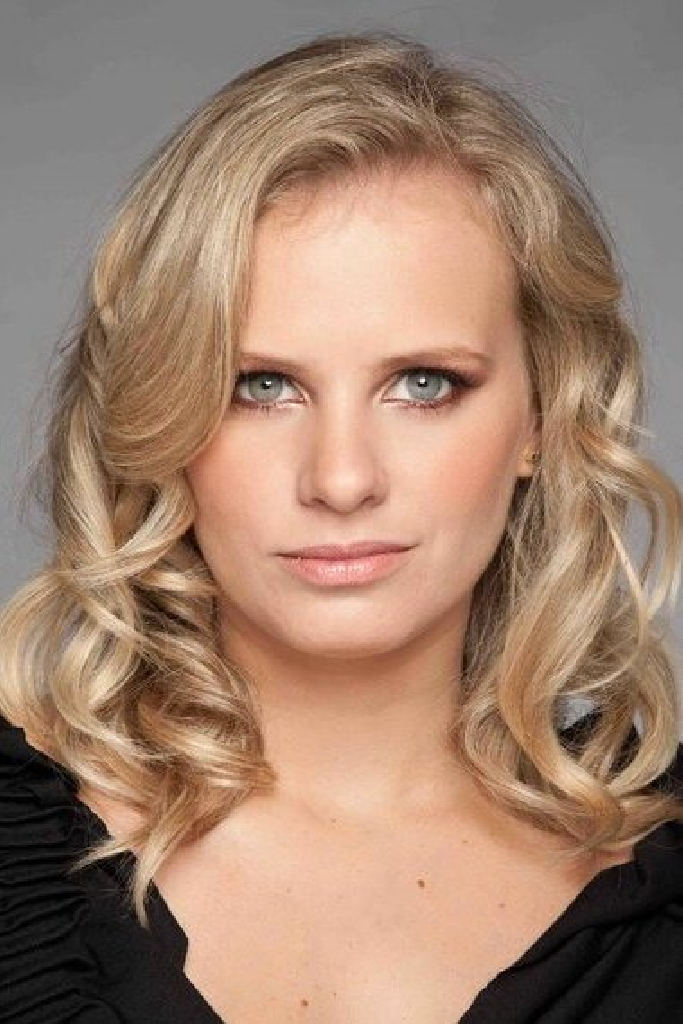 Россана Фернандес Мальдонадо